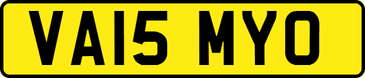 VA15MYO