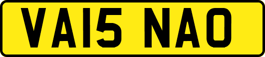 VA15NAO