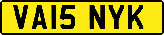 VA15NYK