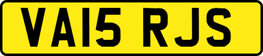 VA15RJS