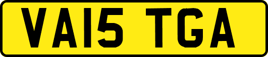 VA15TGA