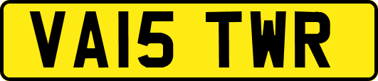 VA15TWR