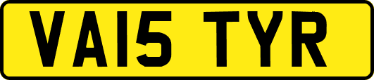 VA15TYR