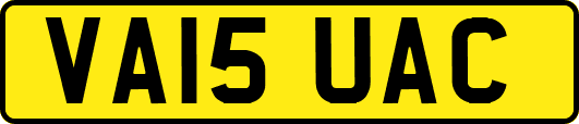 VA15UAC