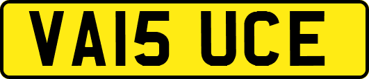 VA15UCE