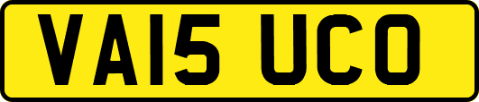 VA15UCO