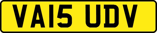 VA15UDV