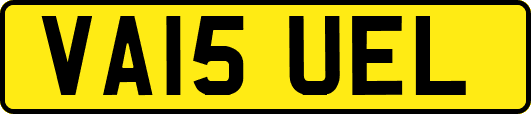 VA15UEL