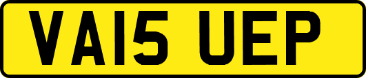 VA15UEP