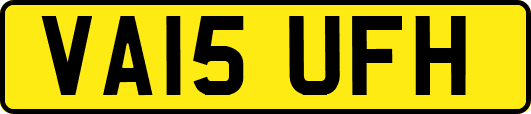 VA15UFH