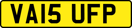 VA15UFP