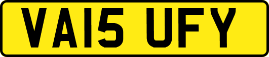 VA15UFY