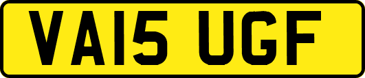 VA15UGF