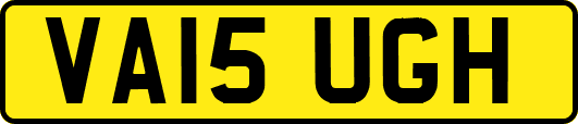 VA15UGH