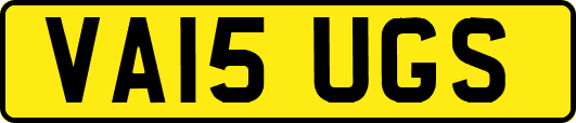 VA15UGS