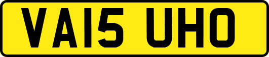 VA15UHO