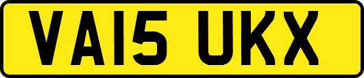 VA15UKX