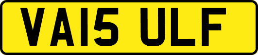 VA15ULF