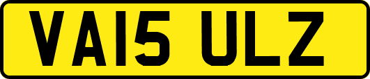 VA15ULZ