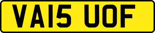 VA15UOF