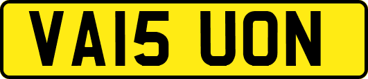 VA15UON