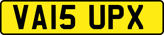 VA15UPX