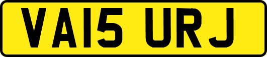 VA15URJ