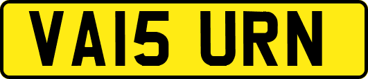 VA15URN