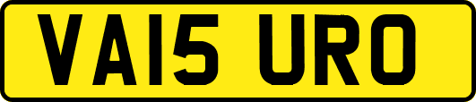 VA15URO