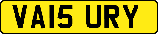 VA15URY