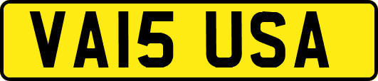 VA15USA