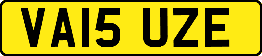 VA15UZE