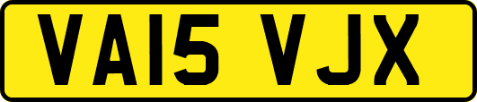 VA15VJX