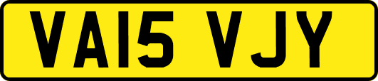 VA15VJY