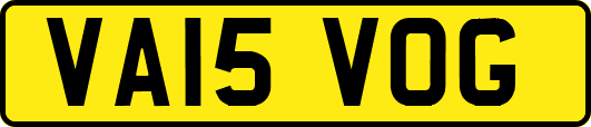 VA15VOG