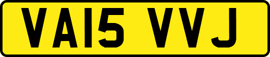 VA15VVJ