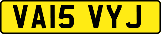 VA15VYJ