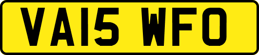 VA15WFO