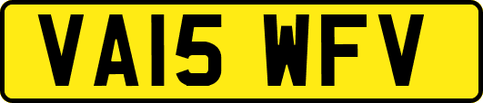 VA15WFV