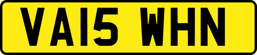 VA15WHN