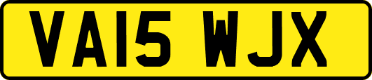 VA15WJX