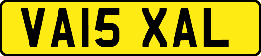 VA15XAL