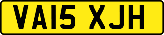 VA15XJH