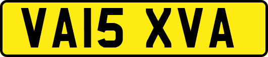 VA15XVA