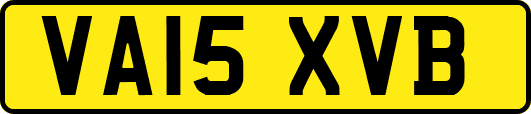 VA15XVB