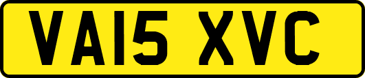 VA15XVC