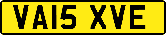 VA15XVE