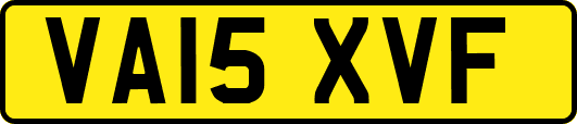 VA15XVF