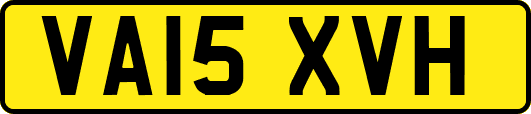 VA15XVH