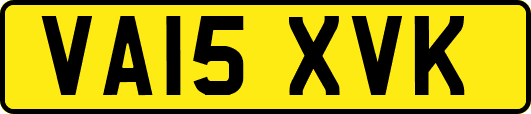 VA15XVK
